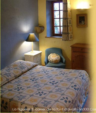 La Figuera Camélas Quarto foto