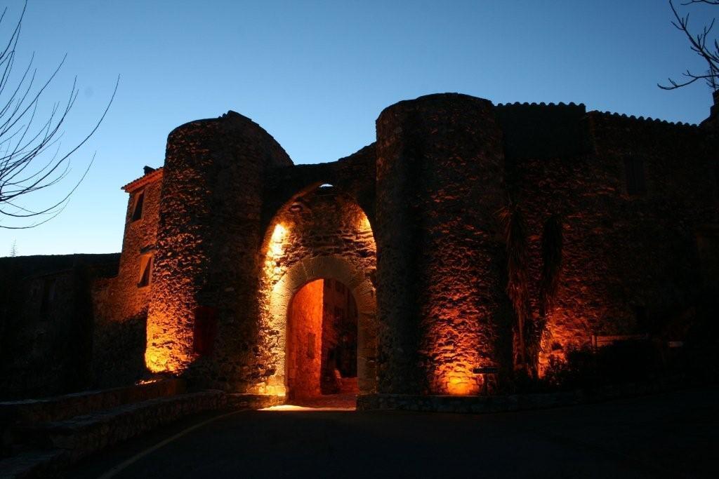 La Figuera Camélas Exterior foto