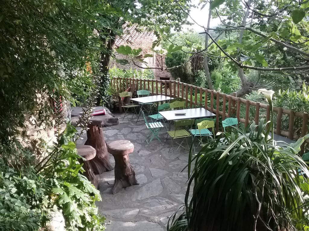 La Figuera Camélas Exterior foto